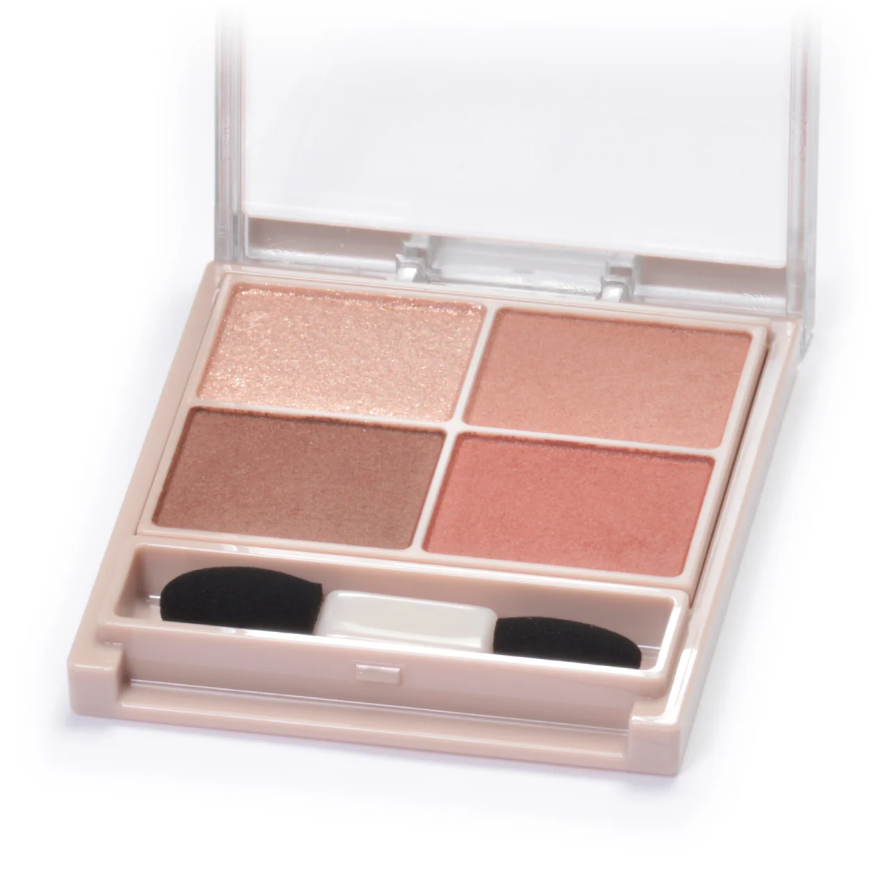 Canmake Silky Souffle Eyes Matte Type