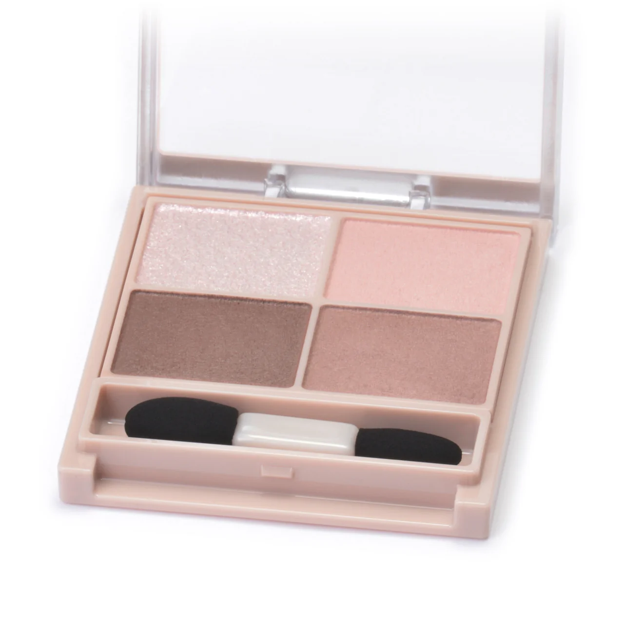 Canmake Silky Souffle Eyes Matte Type - Image 10