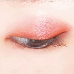 Canmake Silky Souffle Eyes Matte Type - Image 2