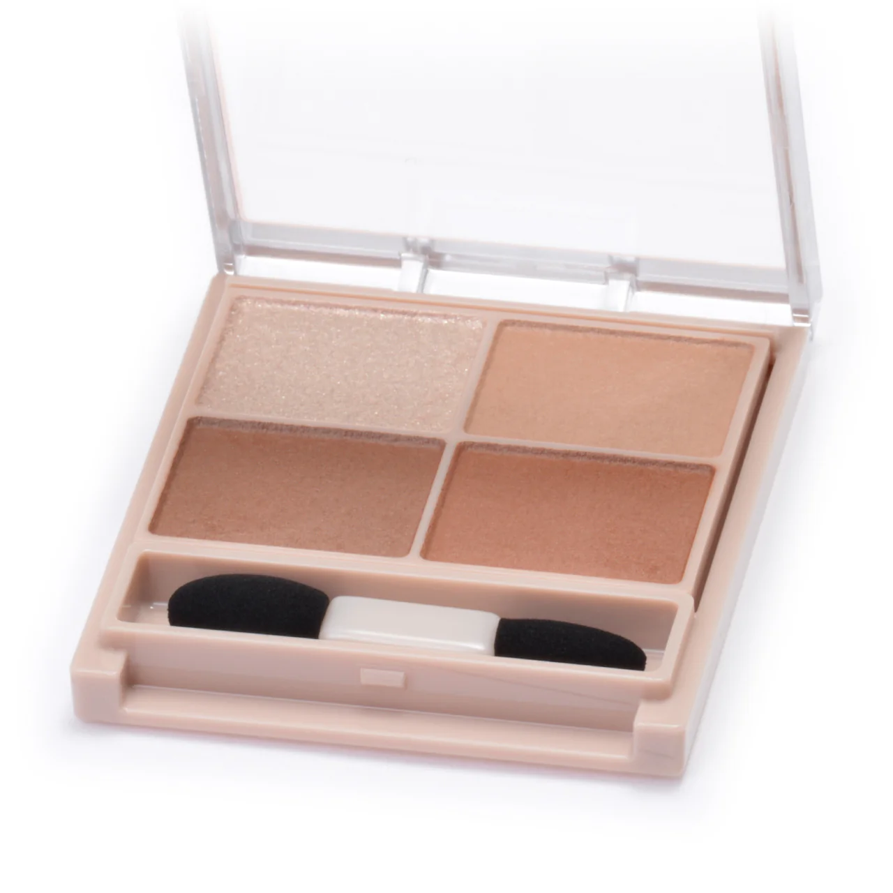 Canmake Silky Souffle Eyes Matte Type - Image 4