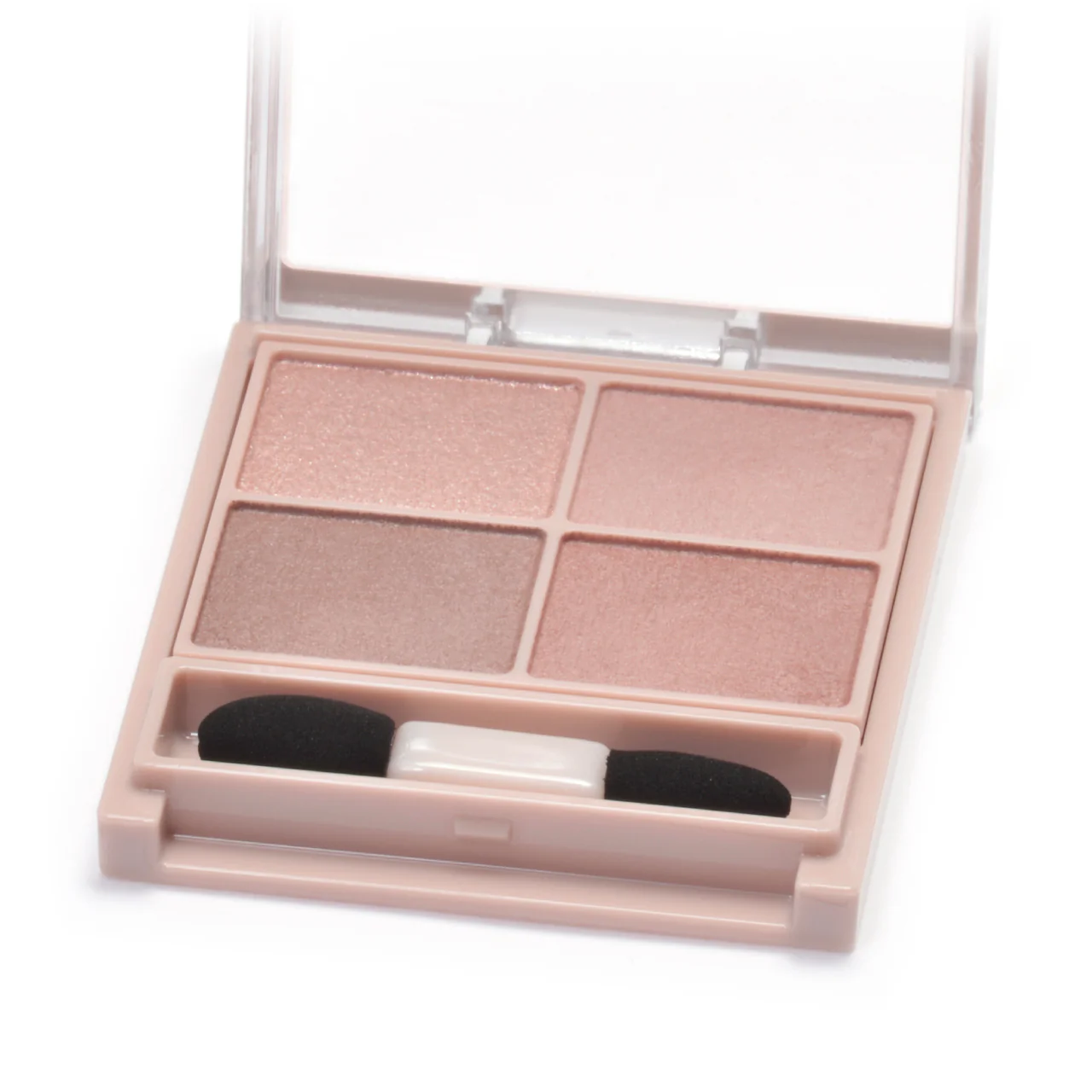 Canmake Silky Souffle Eyes Matte Type - Image 7