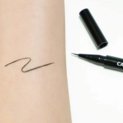 Canmake Slim Liquid Eyeliner - Image 2