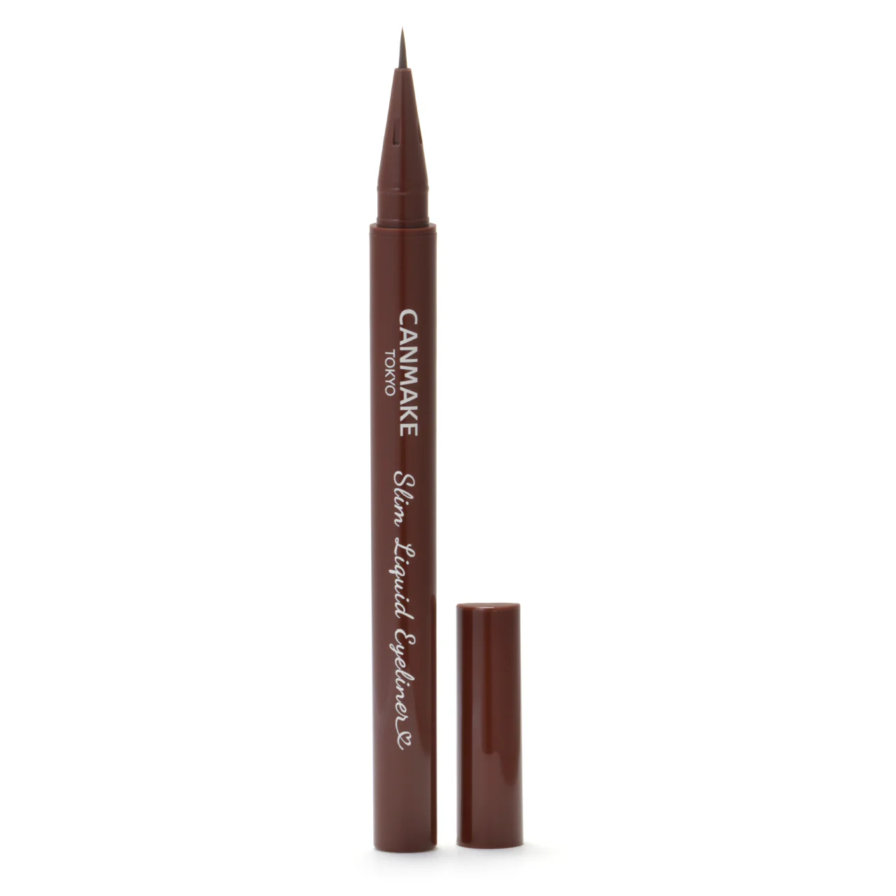 Canmake Slim Liquid Eyeliner - Image 3