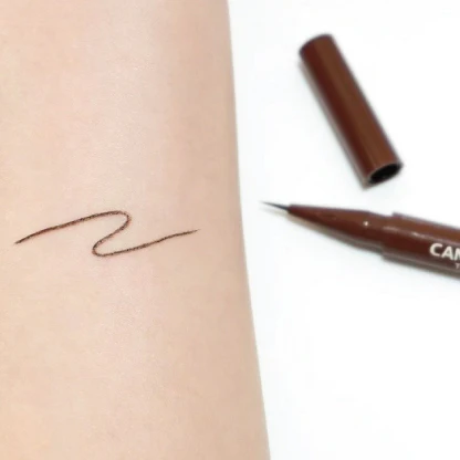 Canmake Slim Liquid Eyeliner - Image 4