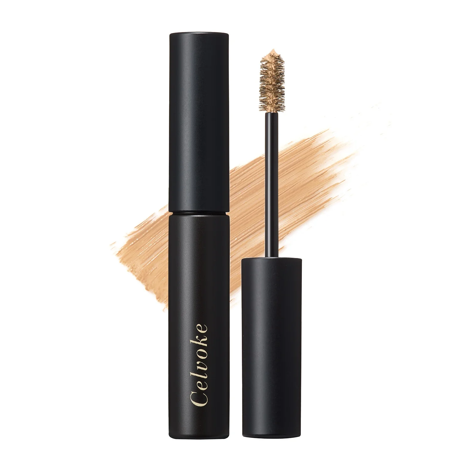 Celvok Indicate Eyebrow Mascara H 01