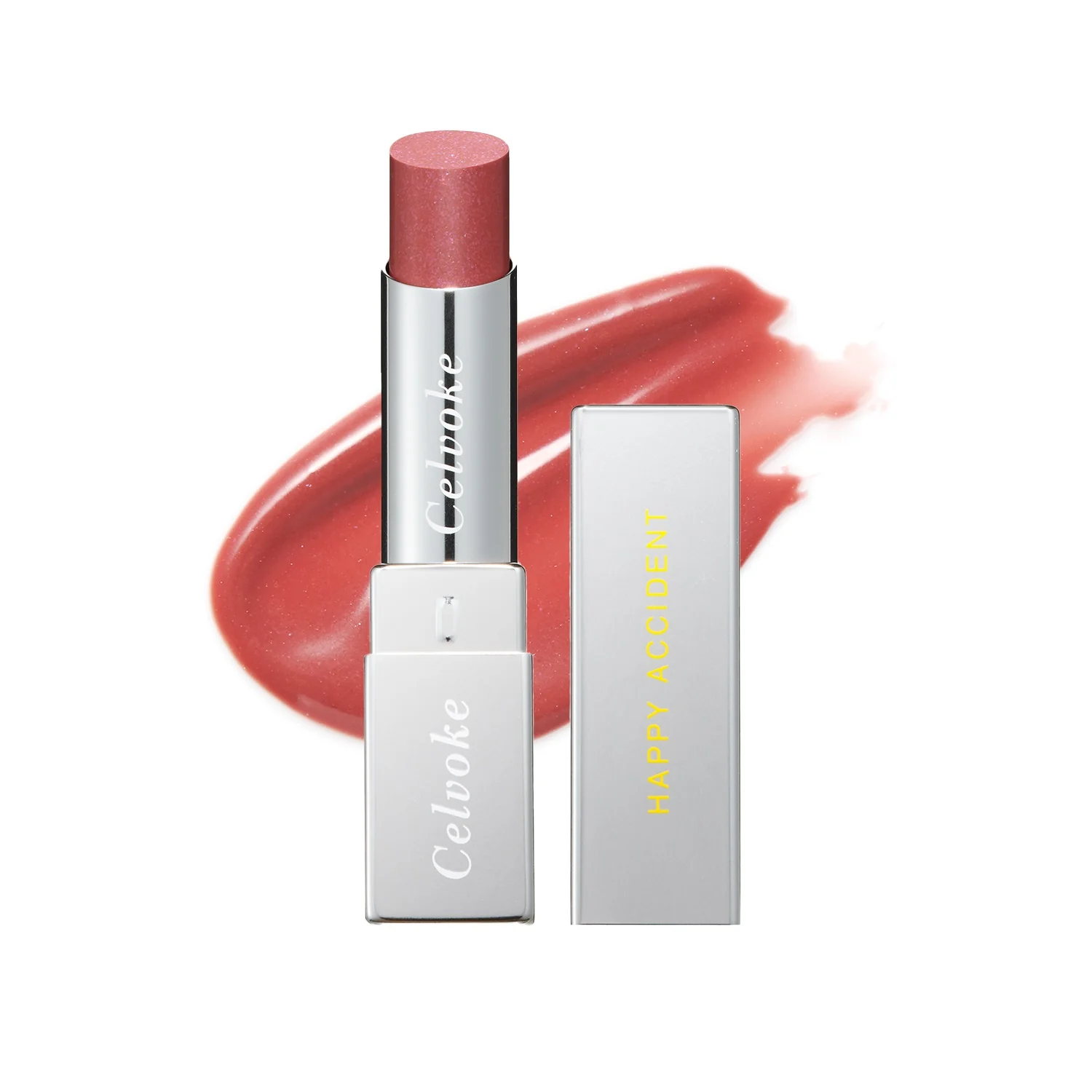 Celvoke Arauz Lips 2025 Holiday