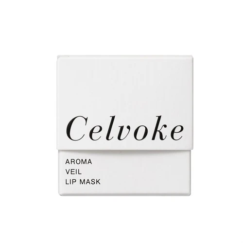 Celvoke Aroma Veil Lip Mask - Image 3