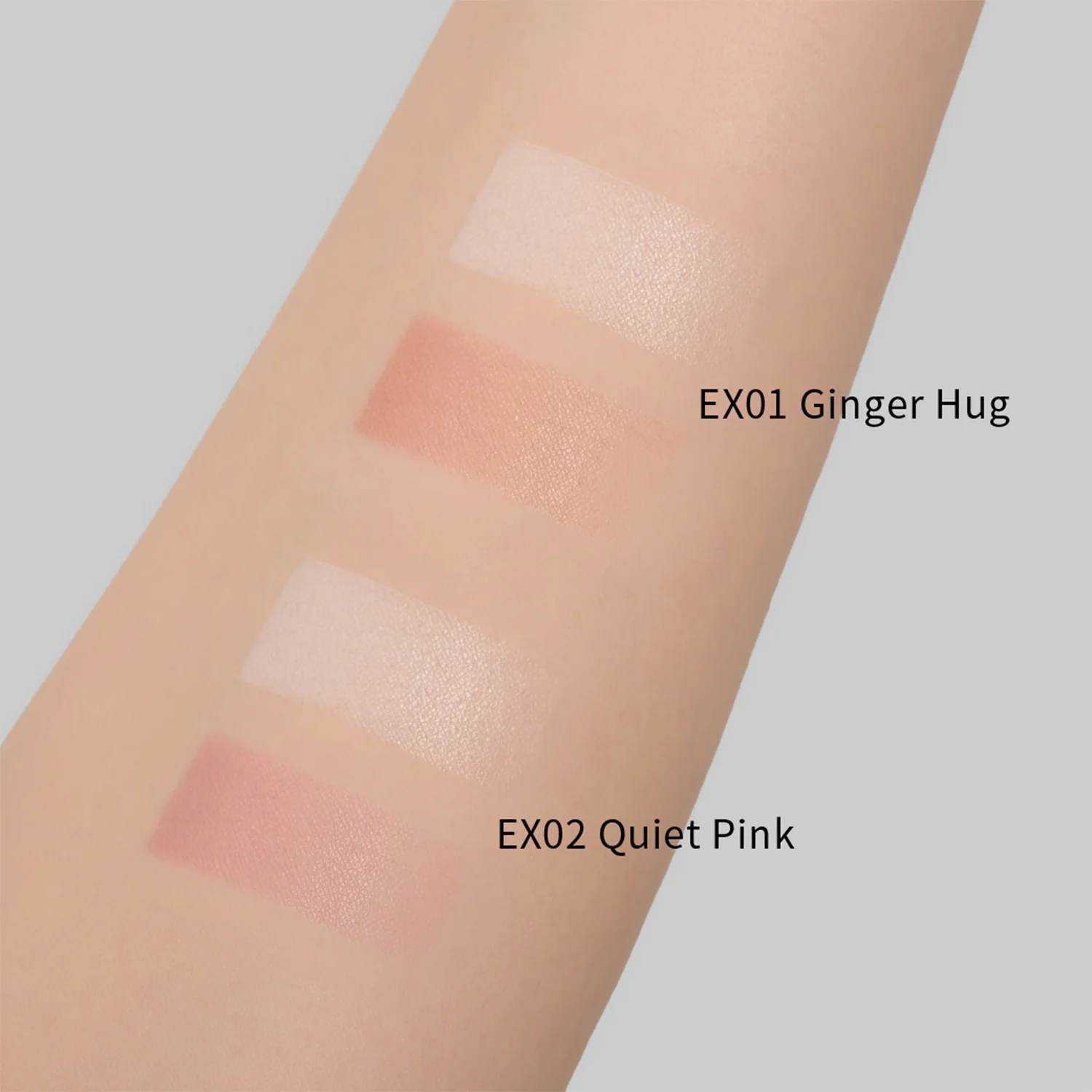 Celvoke Blurring Blush Duo 2026 Summer Collection - Image 7