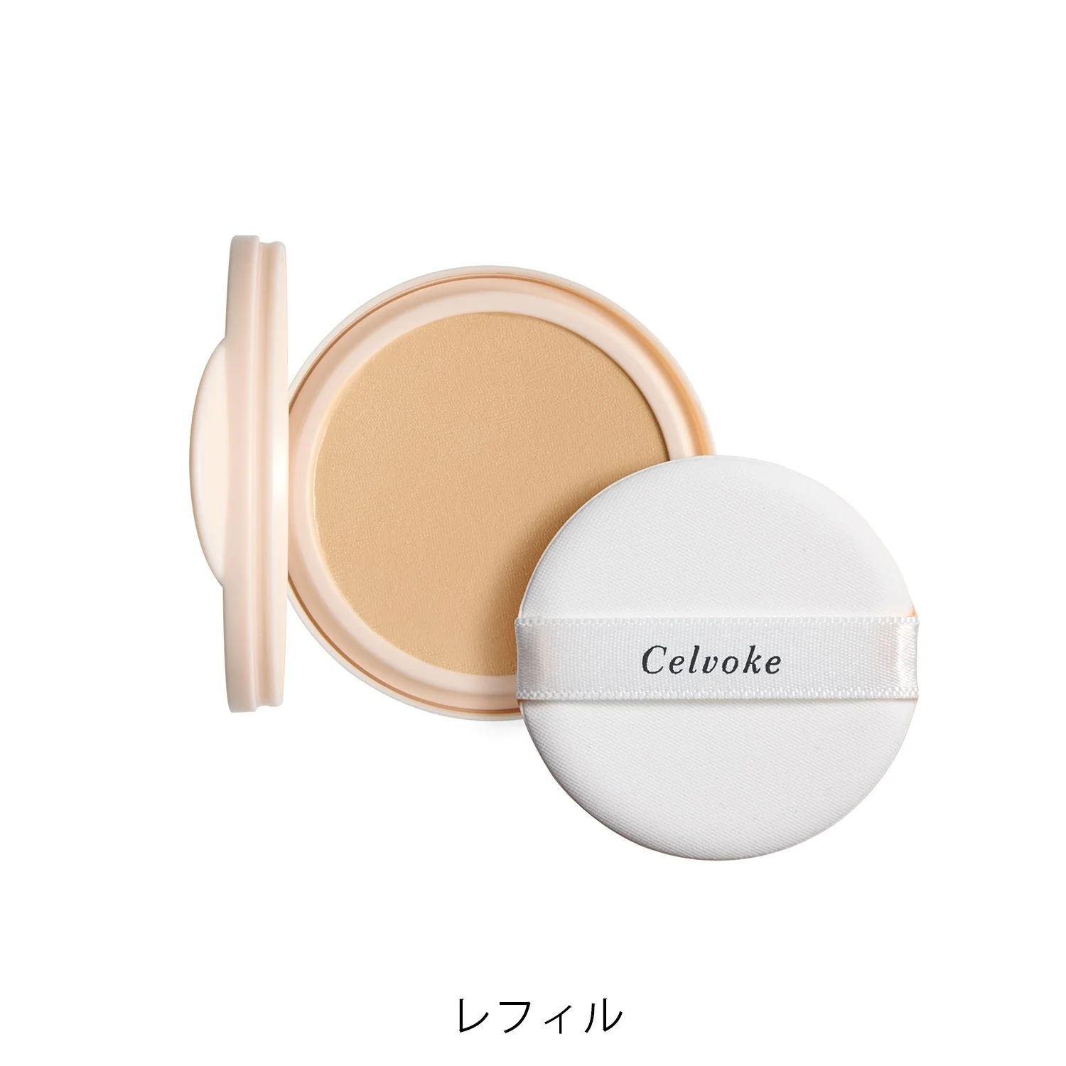 Celvoke Blurring Retouch Cushion