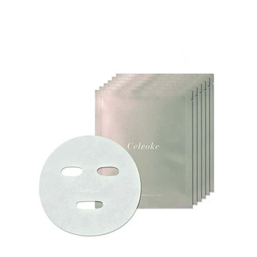 Celvoke Calm Conditioning Face Mask
