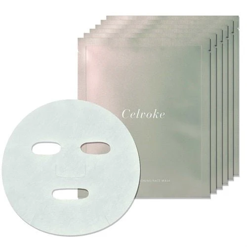 Celvoke Calm Conditioning Face Mask - Image 2