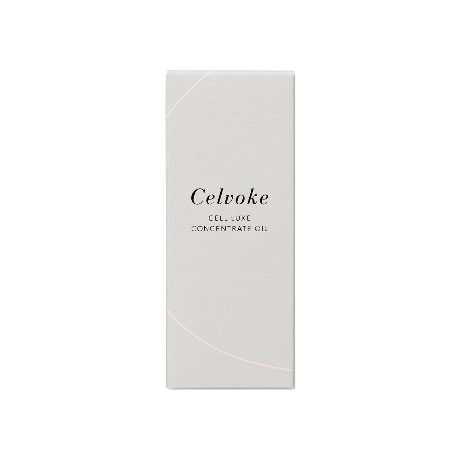 Celvoke Cellluxe Concentrate Oil - Image 3