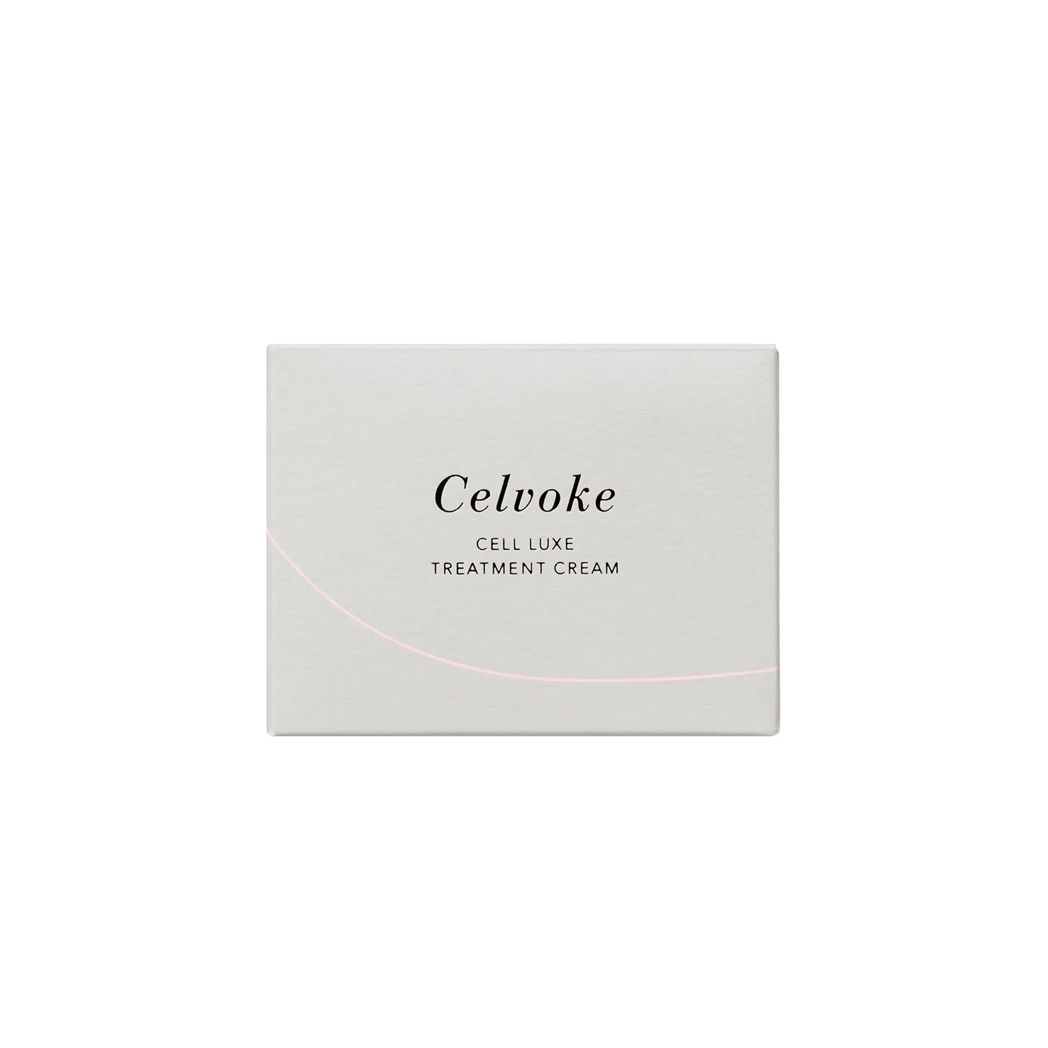 Celvoke Cellluxe Treatment Cream - Image 3