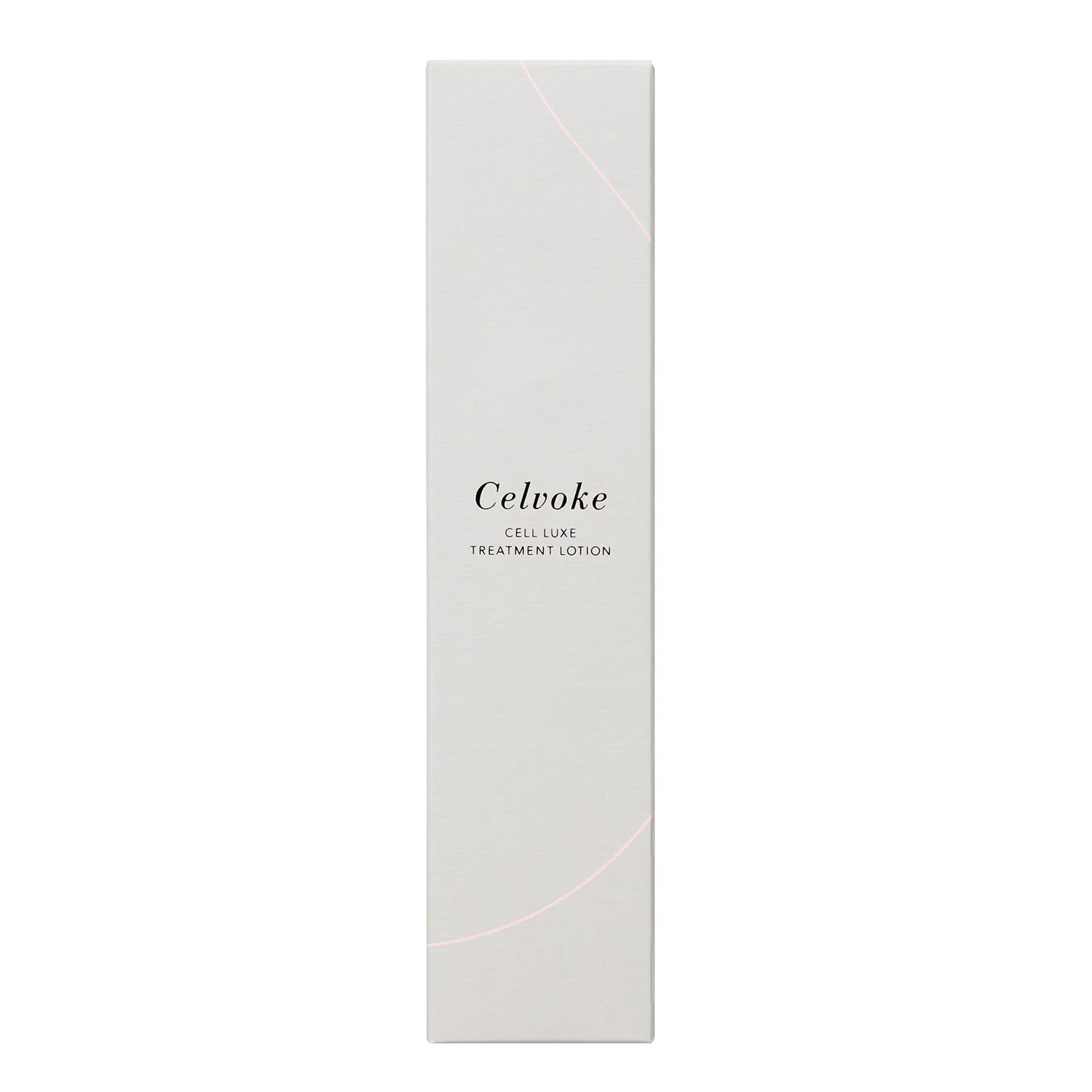 Celvoke Cellluxe Treatment Lotion - Image 3