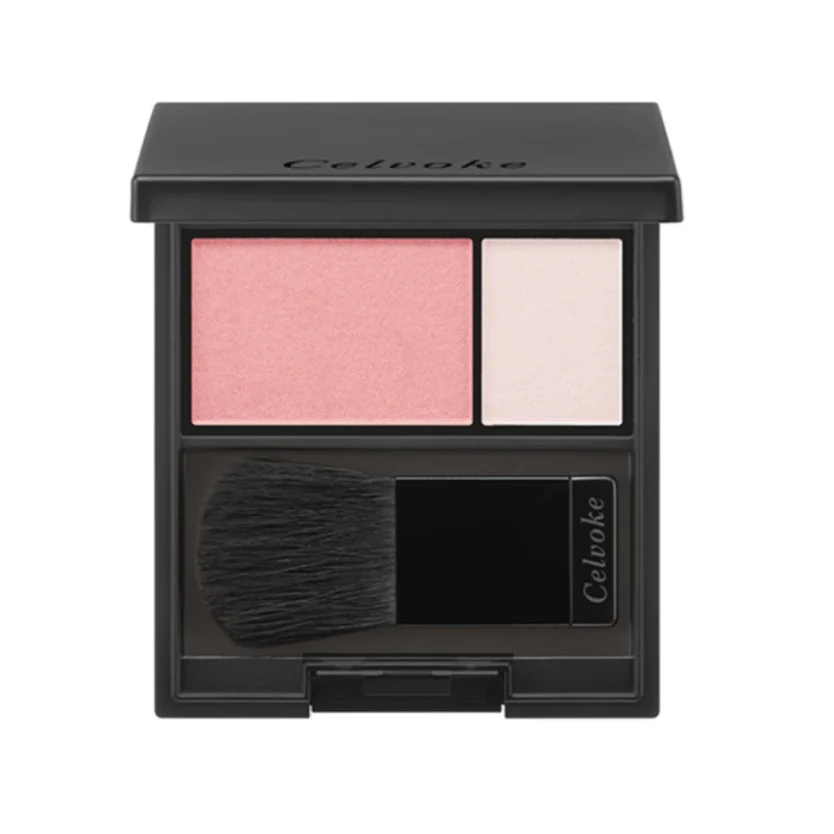Celvoke Comfy Blush