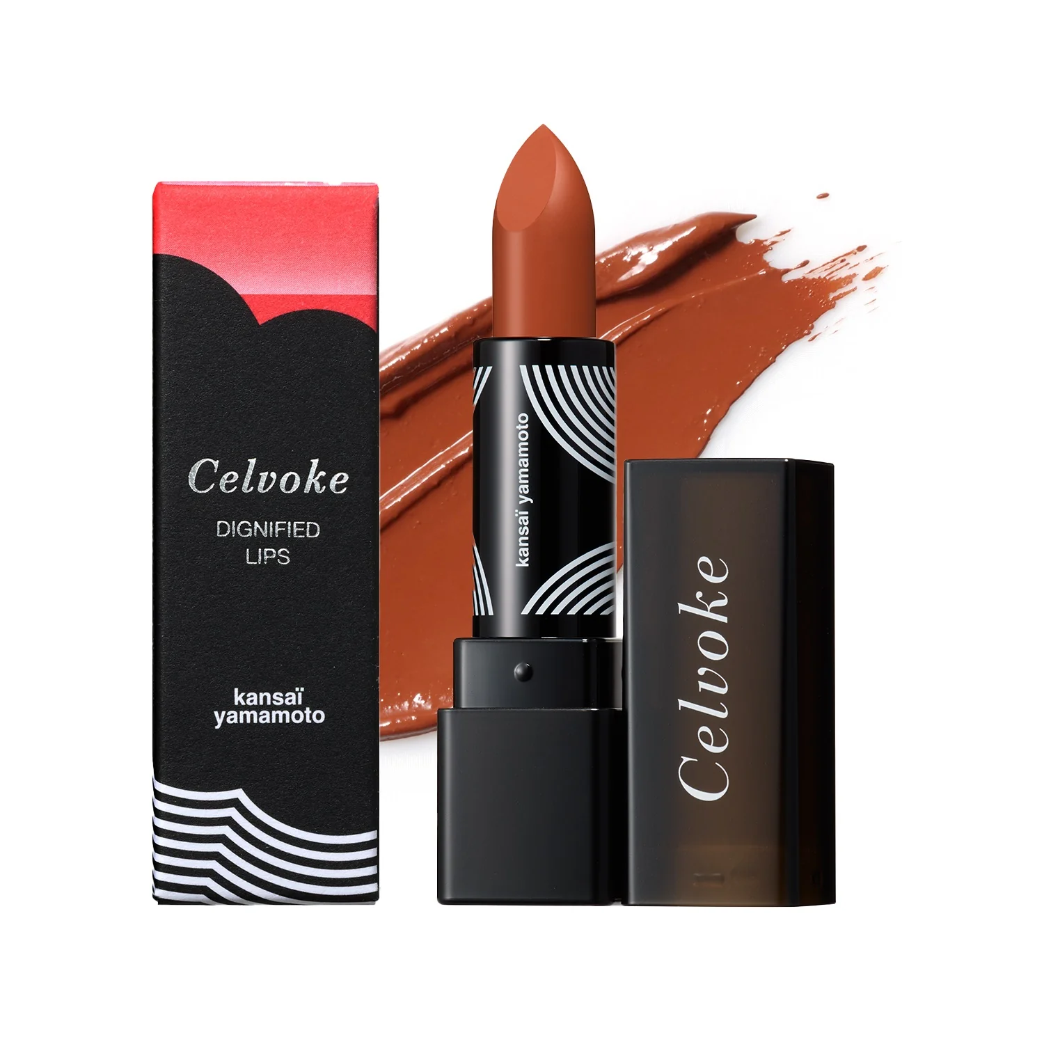 Celvoke Dignified Lips 09
