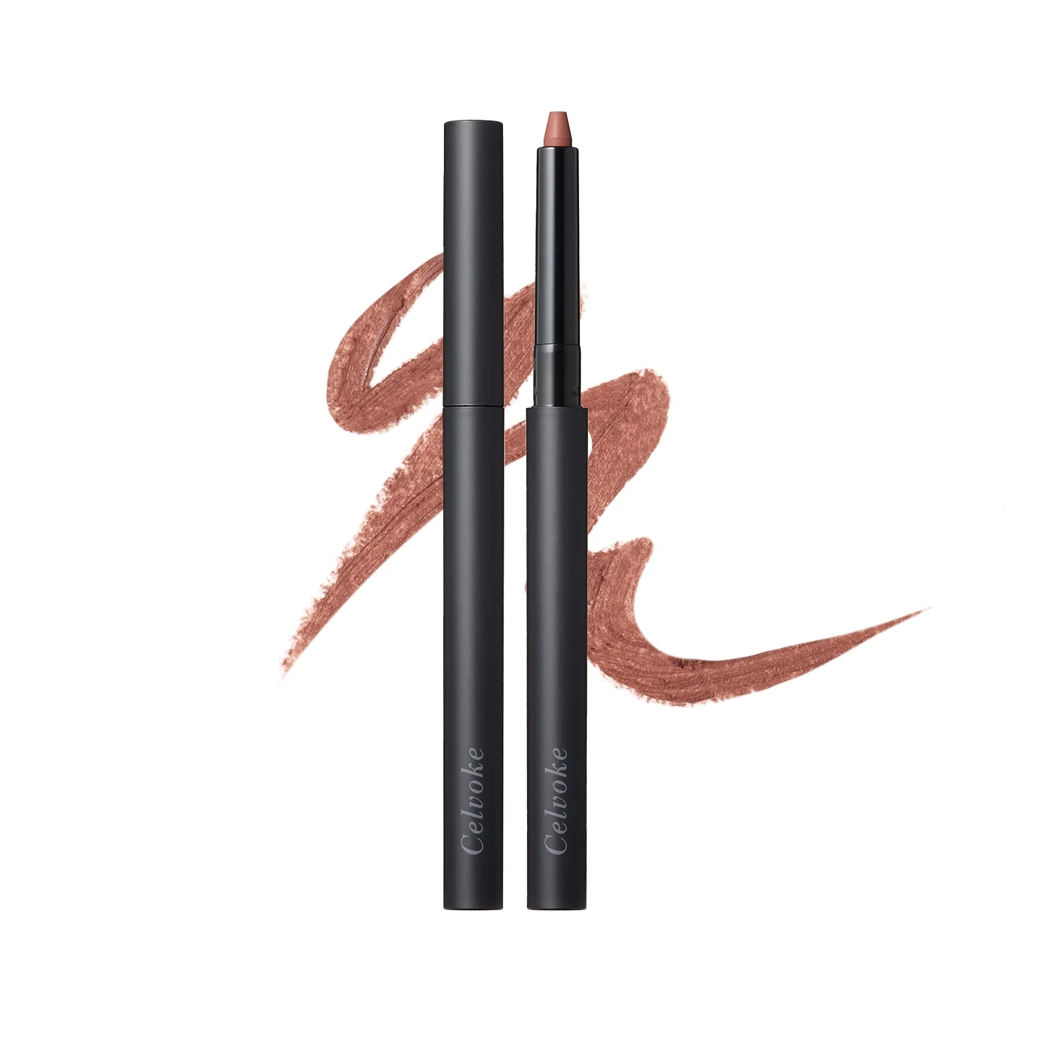Celvoke Drawing Lip Pencil 2025 A/W Collection