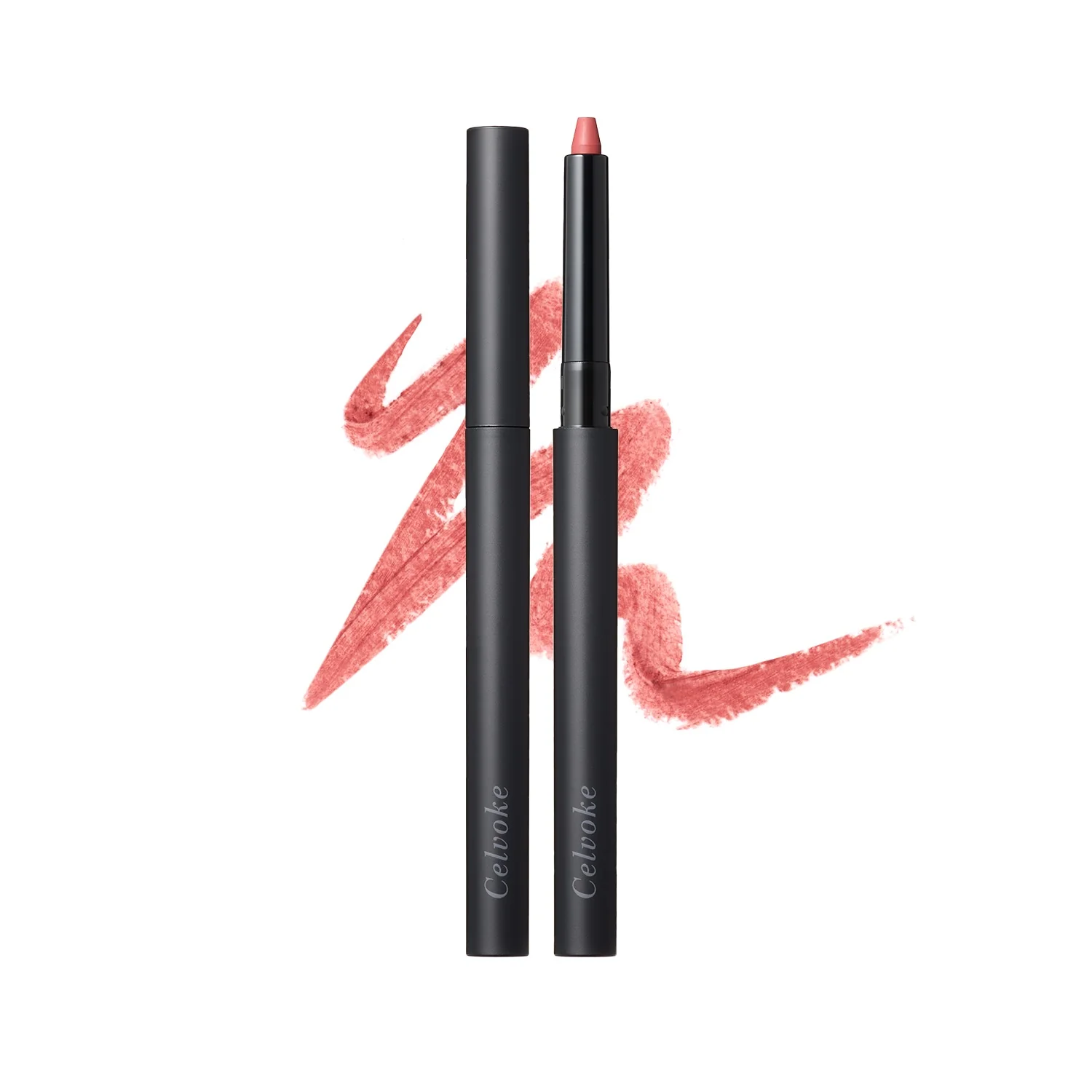 Celvoke Drawing Lip Pencil 2025 A/W Collection - Image 2
