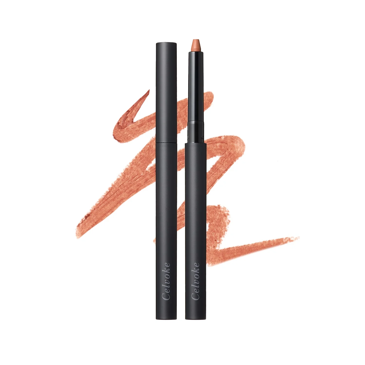 Celvoke Drawing Lip Pencil 2025 A/W Collection - Image 3