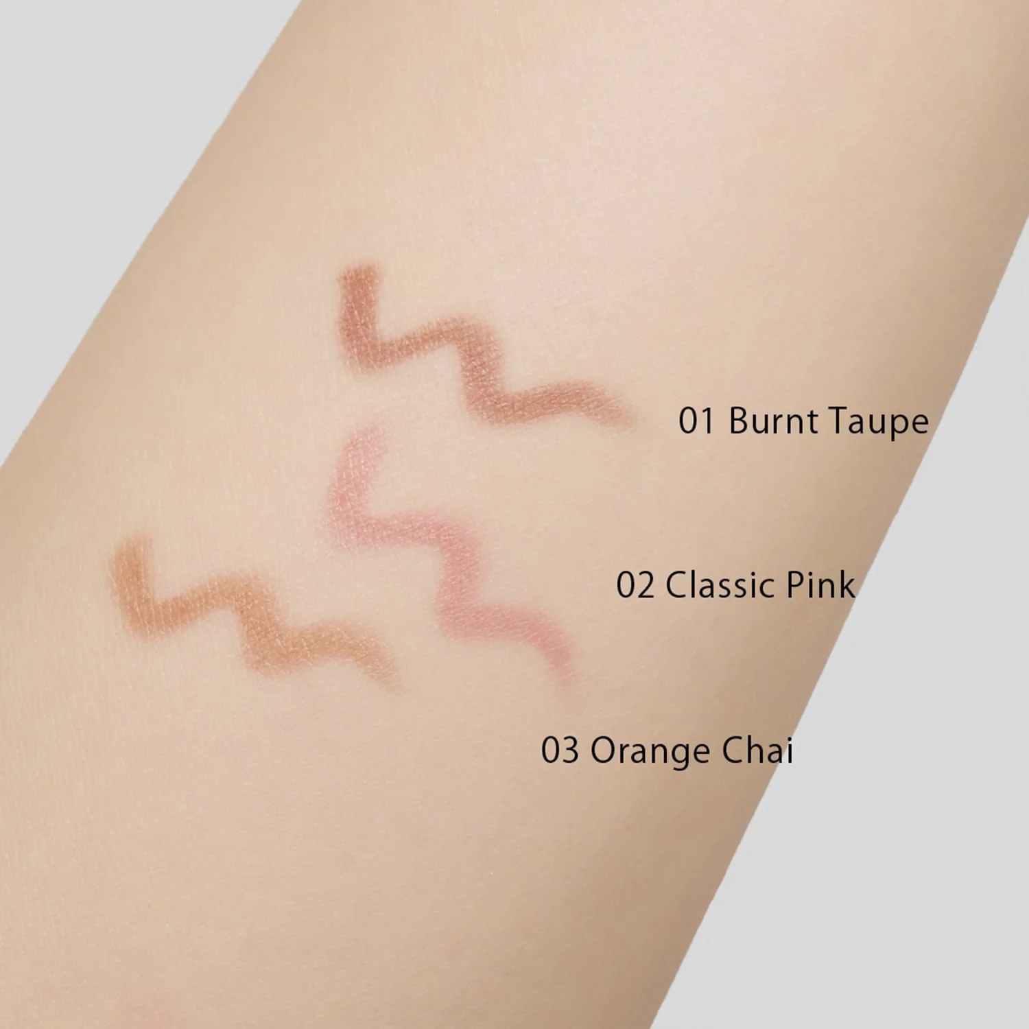 Celvoke Drawing Lip Pencil 2025 A/W Collection - Image 4