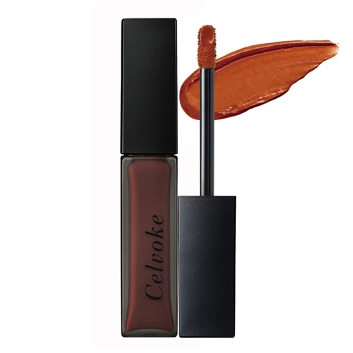 Celvoke Enthrall Matte Lips