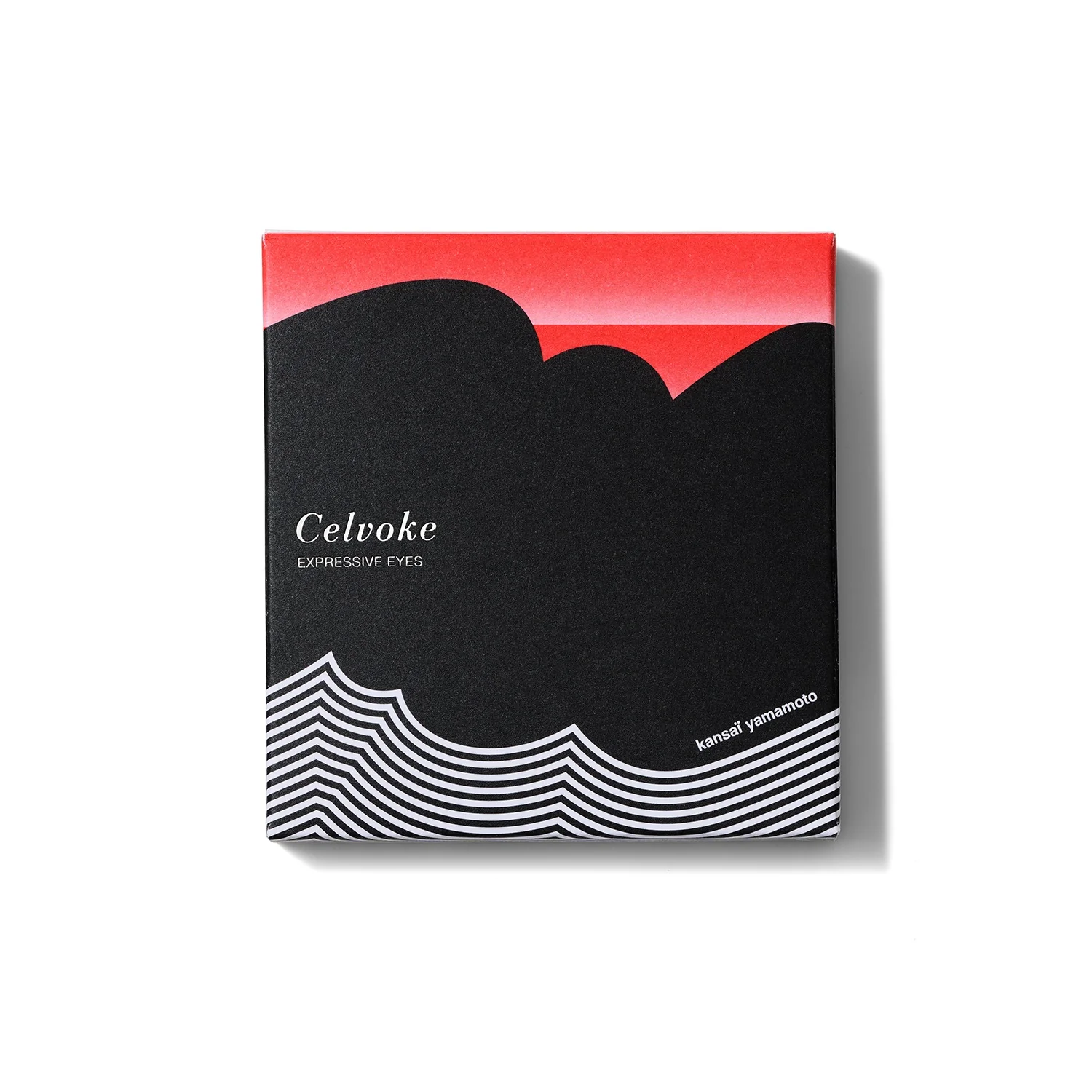 Celvoke Expressive Eyes EX05〈kansaï yamamoto collaboration〉 - Image 3
