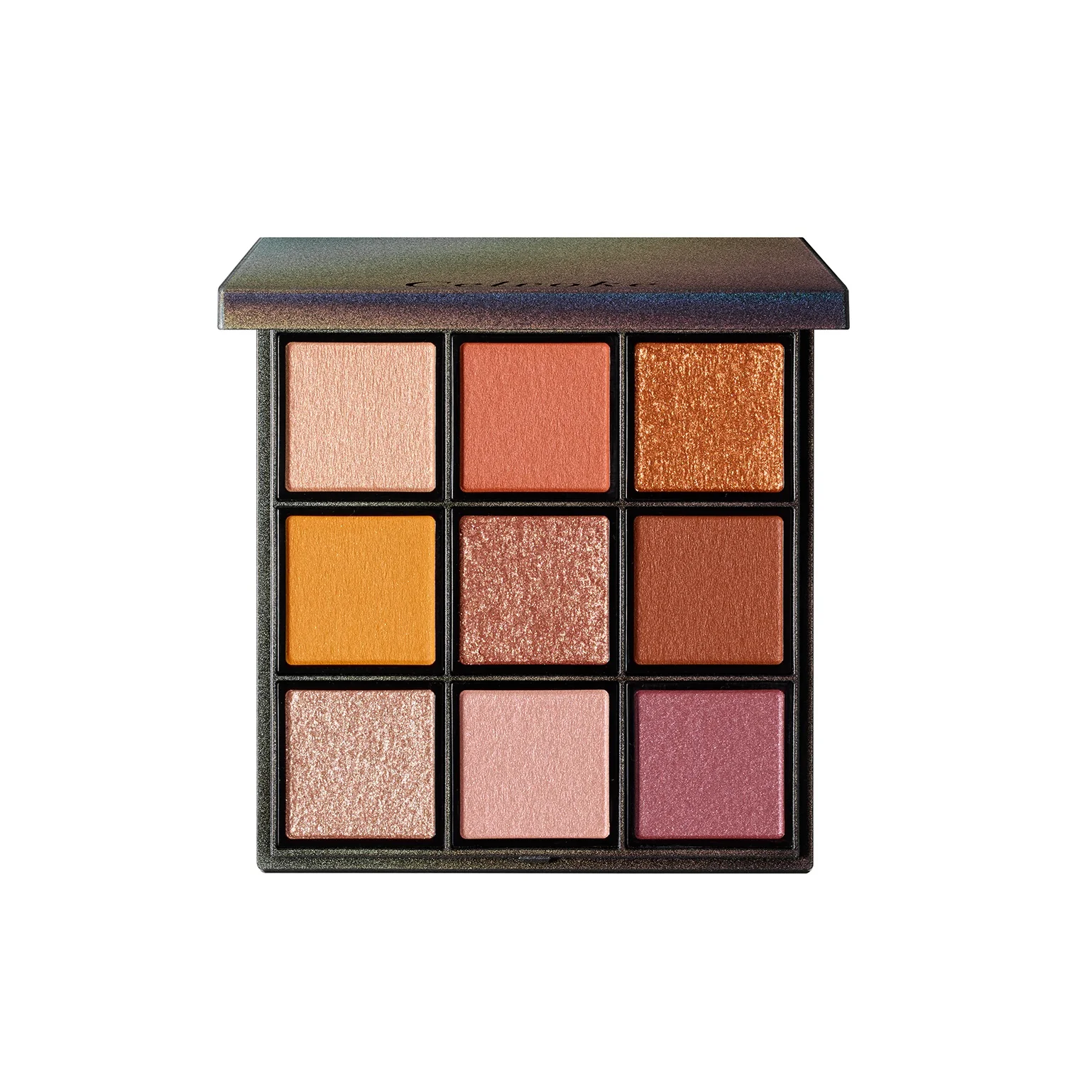 Celvoke Expressive Eyes Limited Edition