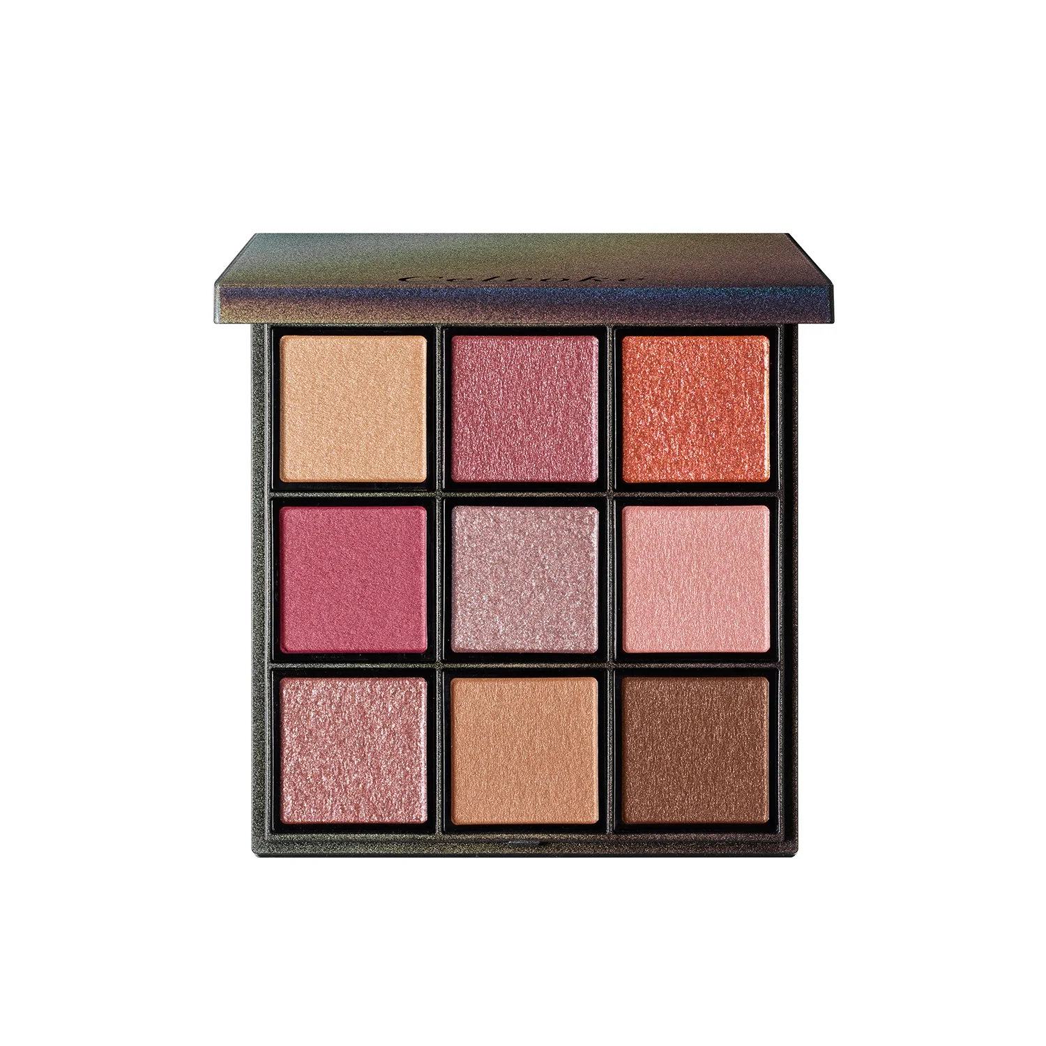Celvoke Expressive Eyes Limited Edition - Image 3