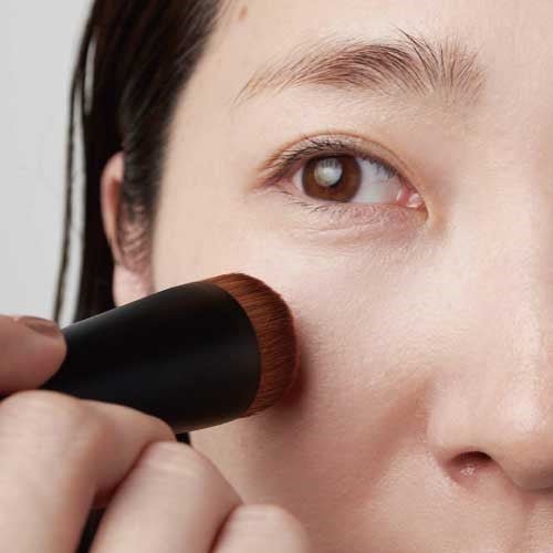 Celvoke Foundation Brush A - Image 3