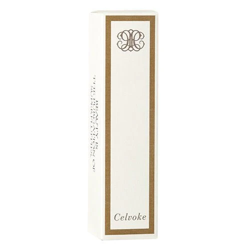 Celvoke Hand Cream B Black Rose Scent - Image 3
