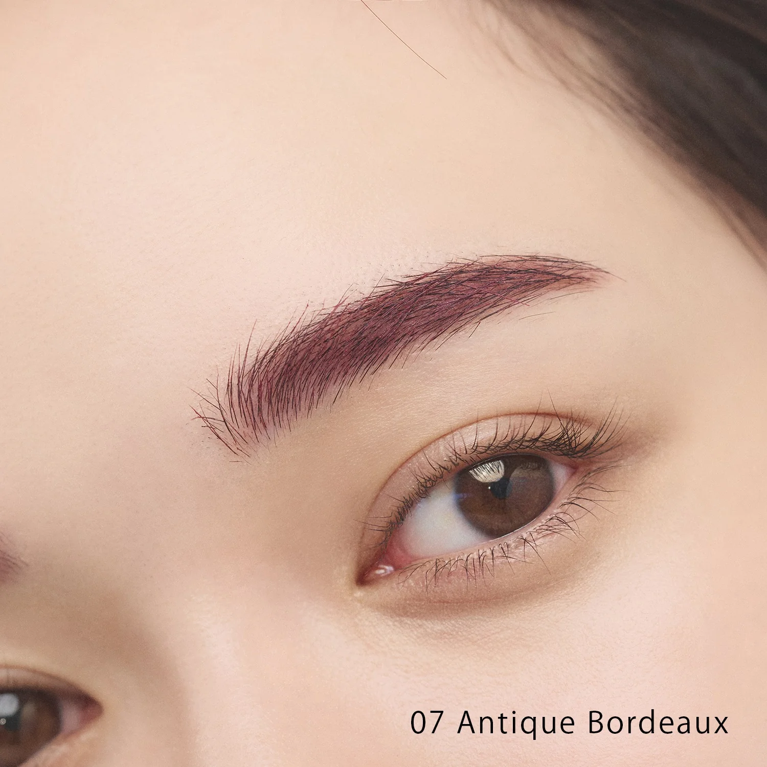 Celvoke Indicate Eyebrow Mascara C 2024 AW - Image 4