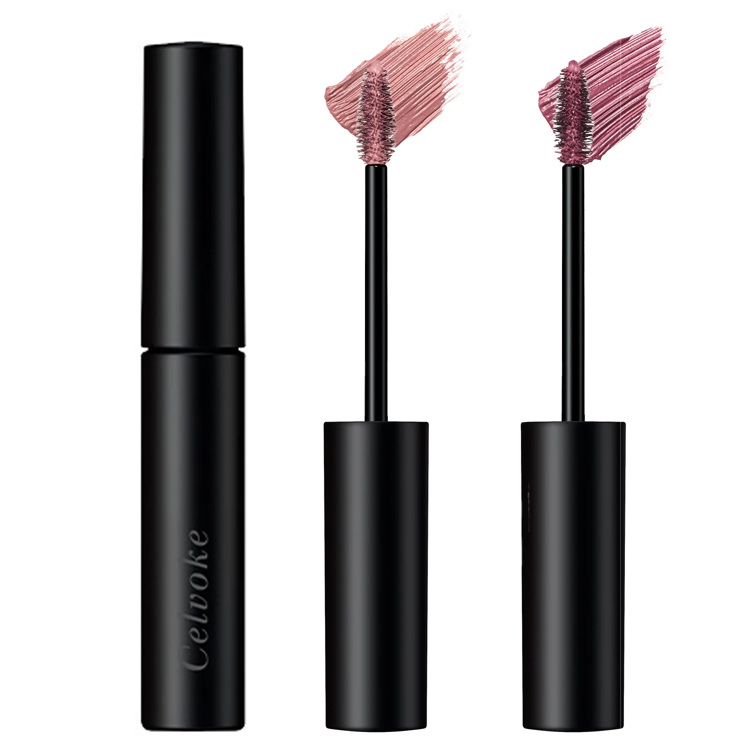 Celvoke Indicate Eyebrow Mascara C 2024 AW - Image 6