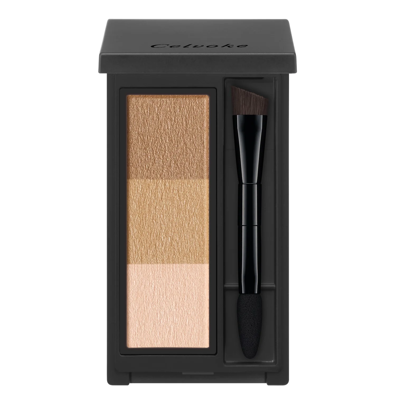 Celvoke Indicate Eyebrow Powder 12