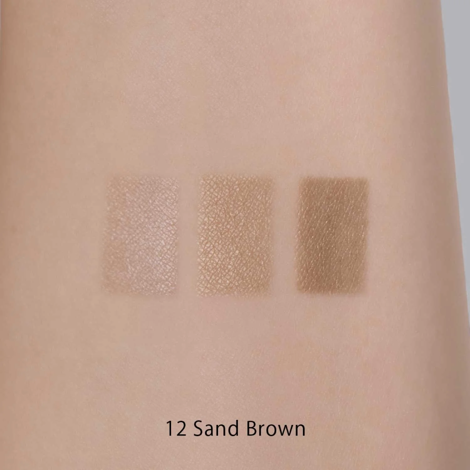 Celvoke Indicate Eyebrow Powder 12 - Image 2