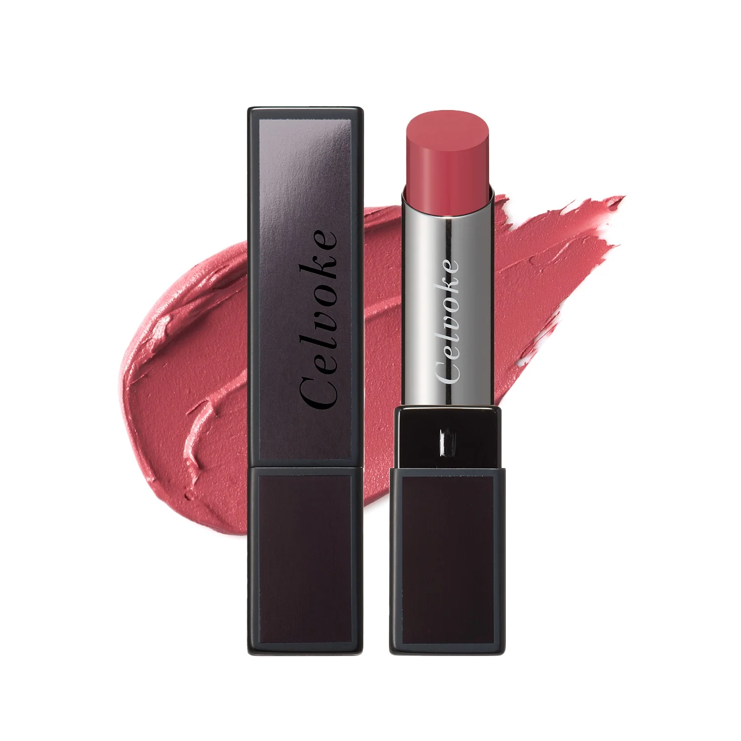 Celvoke Liberated Matte Lips N - Image 11