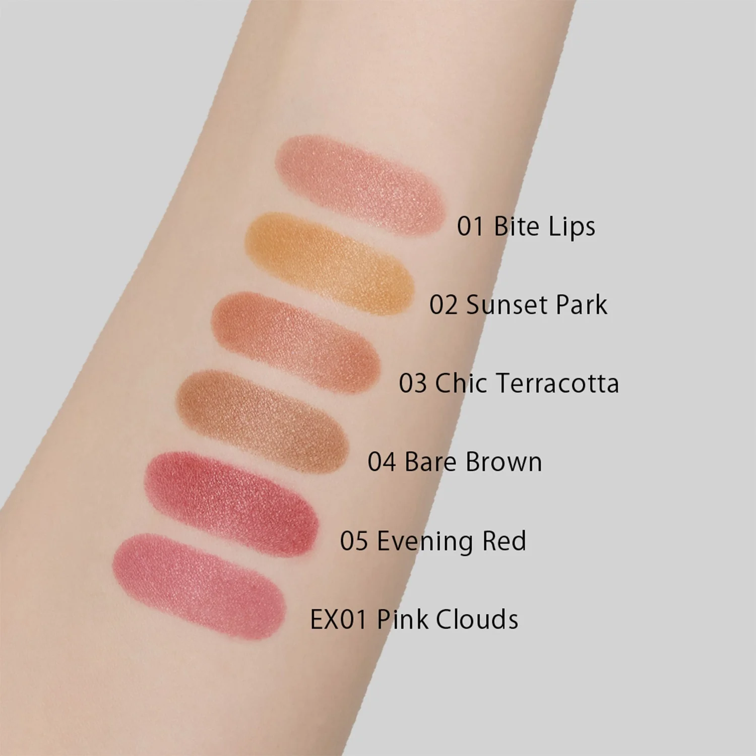 Celvoke Liberated Matte Lips N - Image 13