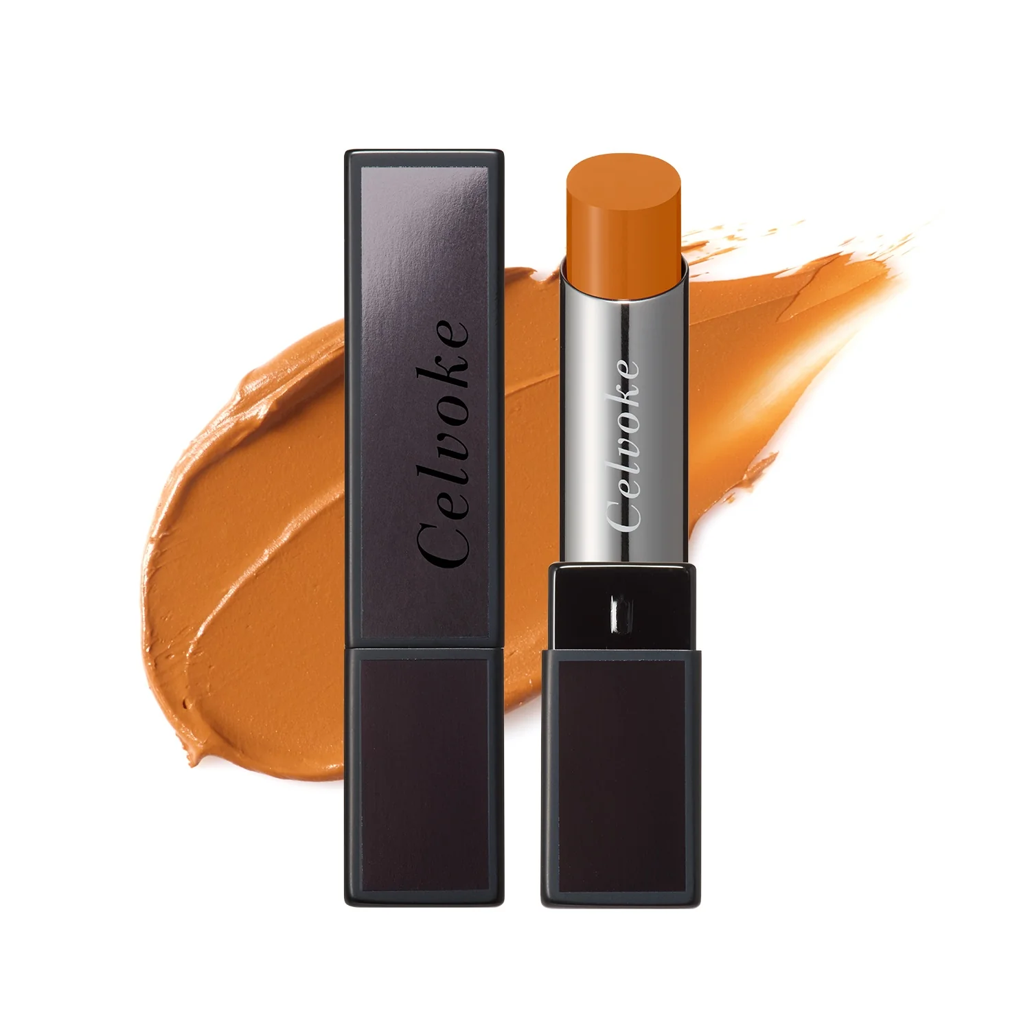 Celvoke Liberated Matte Lips N - Image 3