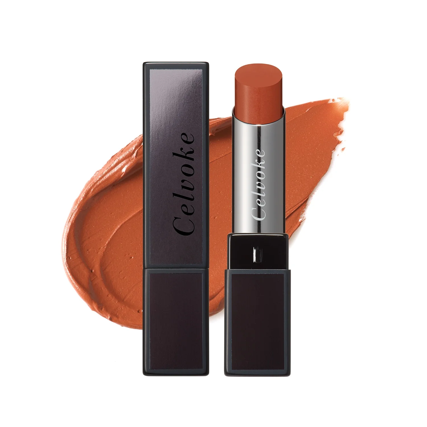 Celvoke Liberated Matte Lips N - Image 5