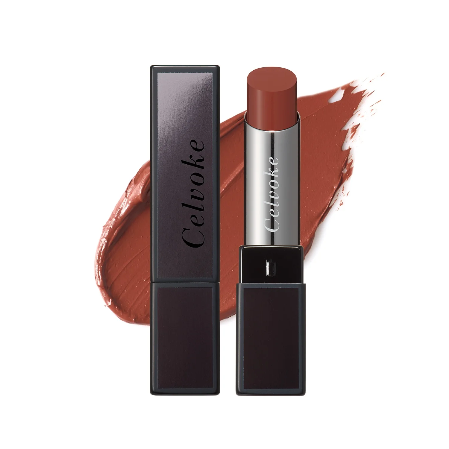 Celvoke Liberated Matte Lips N - Image 7