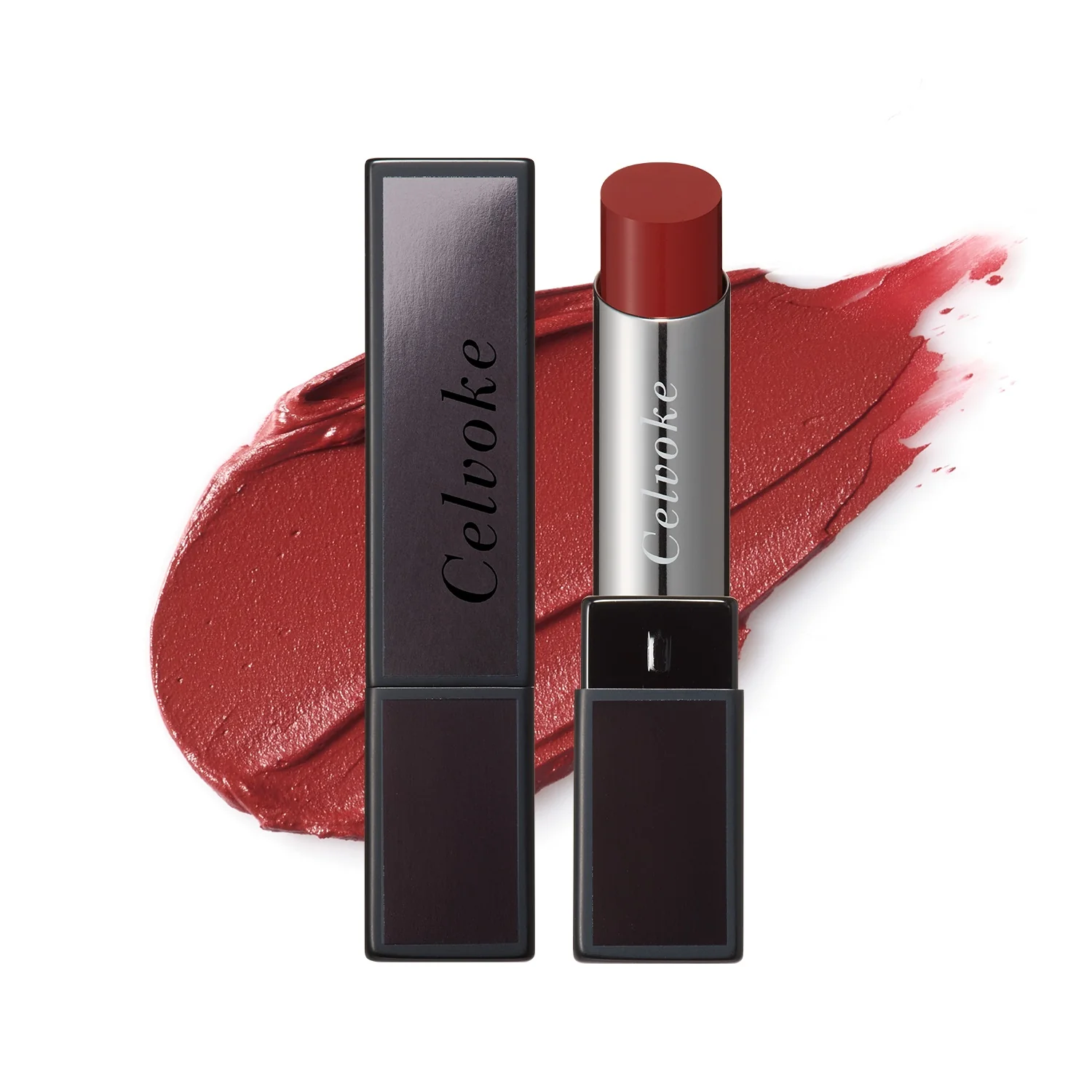 Celvoke Liberated Matte Lips N - Image 9
