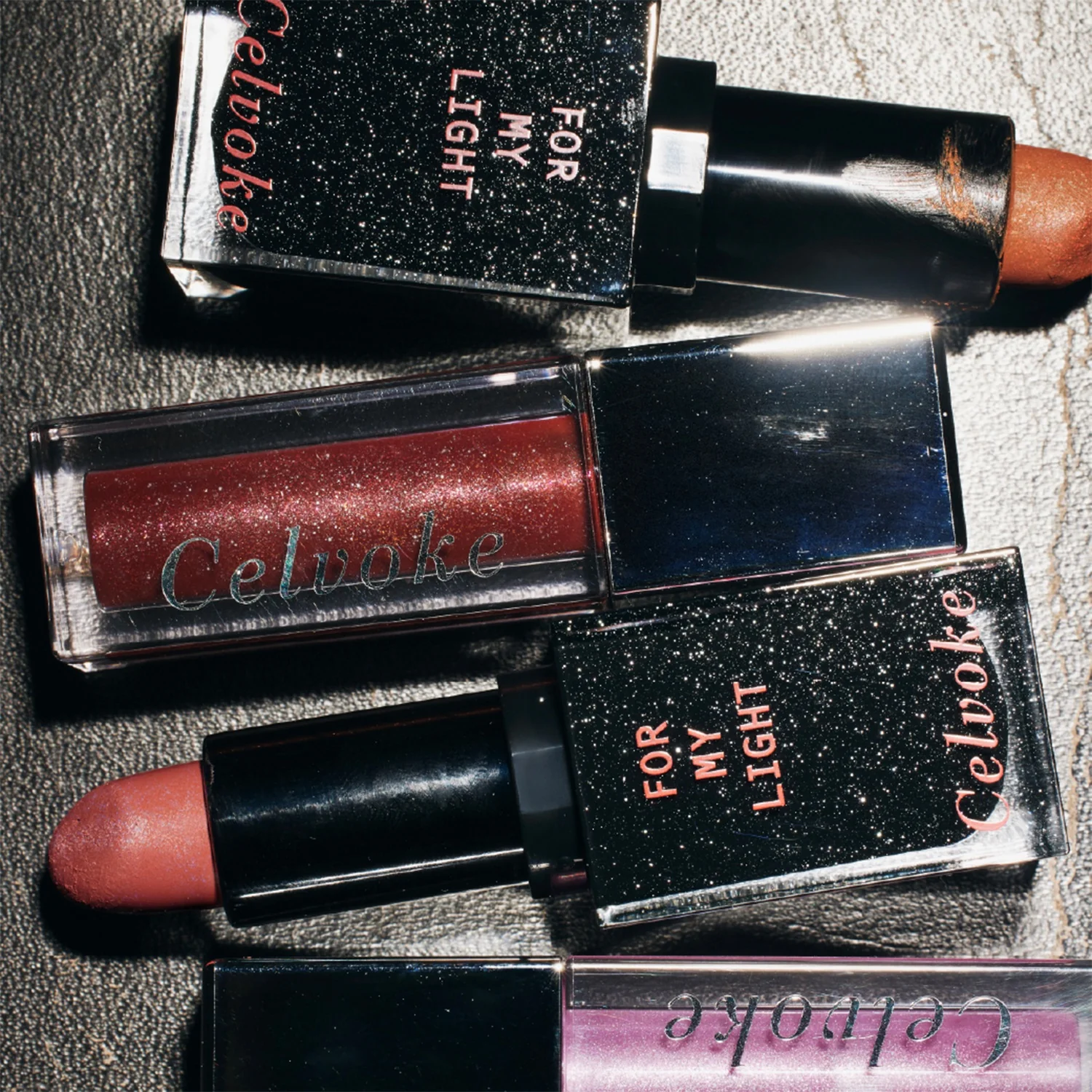 Celvoke Moisten Lip Drop 2026 Summer Collection - Image 5