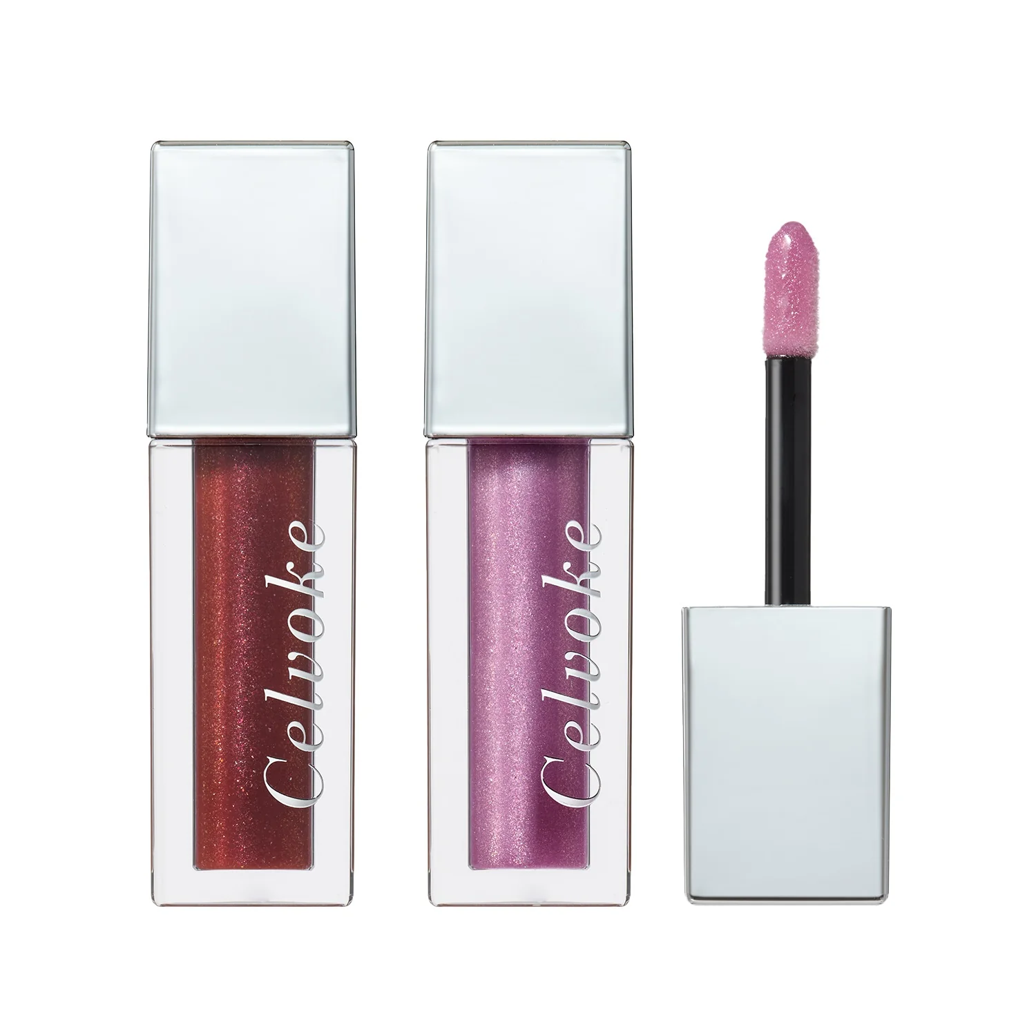 Celvoke Moisten Lip Drop 2026 Summer Collection - Image 7
