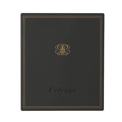 Celvoke Multi Palette 2023 Holiday - Image 4