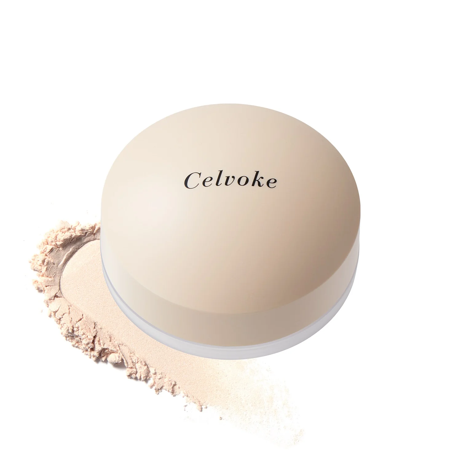 Celvoke Rare Glow Airy Reflect Powder