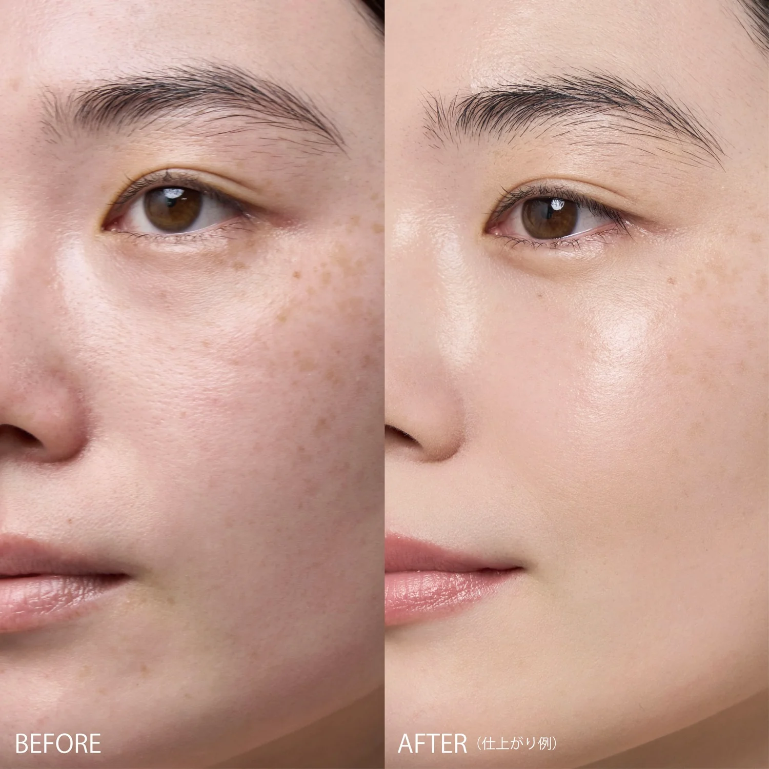 Celvoke Rare Glow Liquid Foundation - Image 6