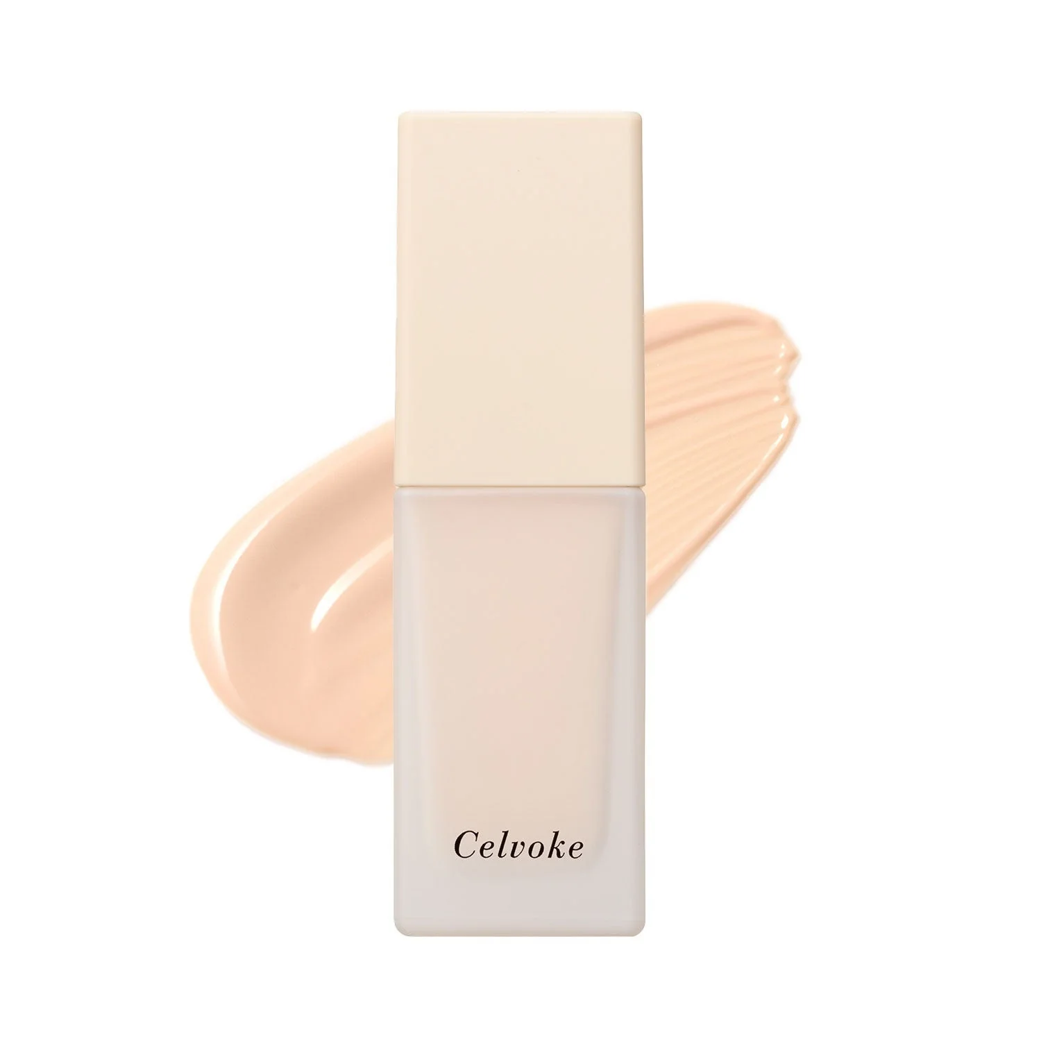 Celvoke Rare Glow Primer