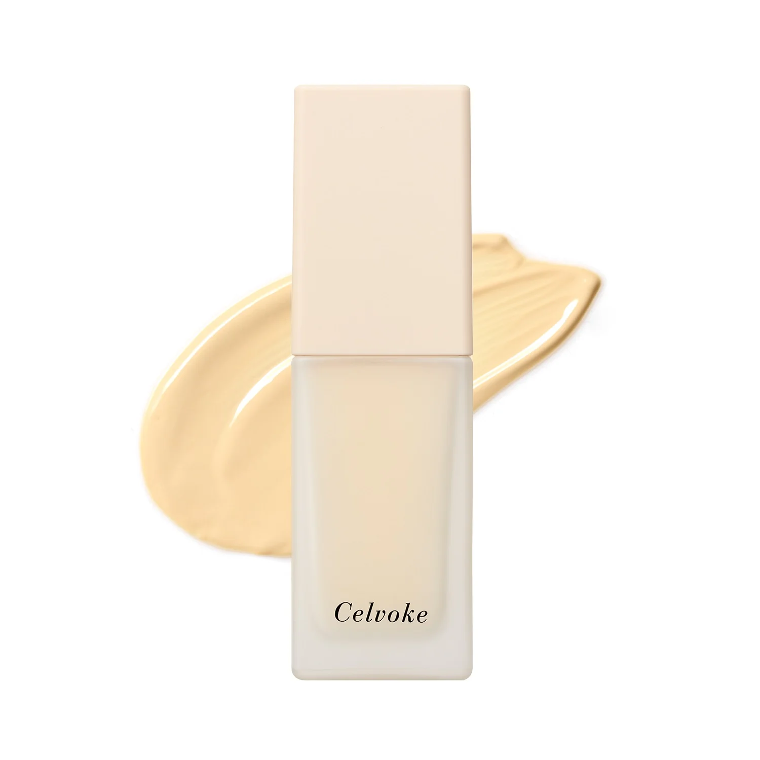 Celvoke Rare Glow Primer - Image 2