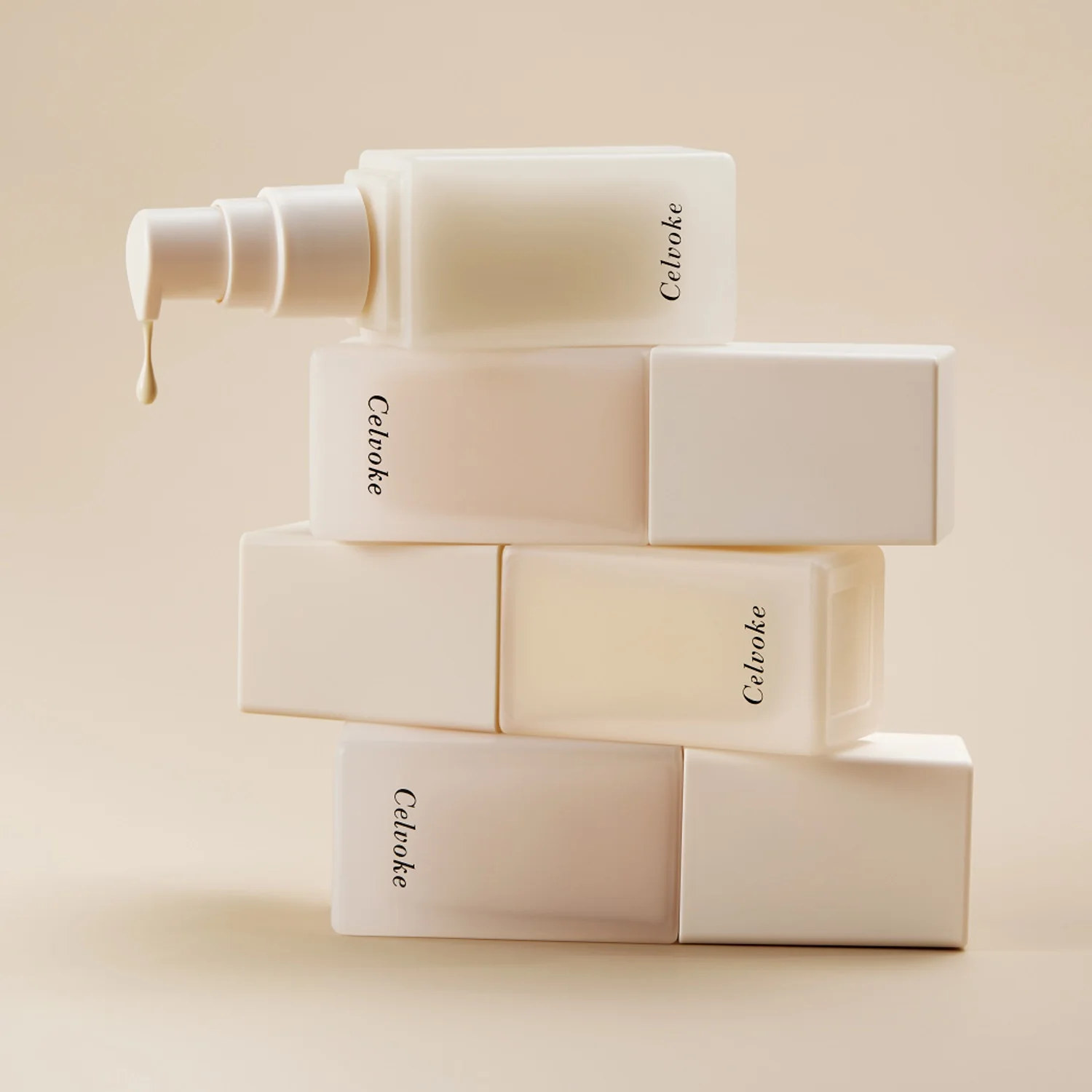 Celvoke Rare Glow Primer - Image 6