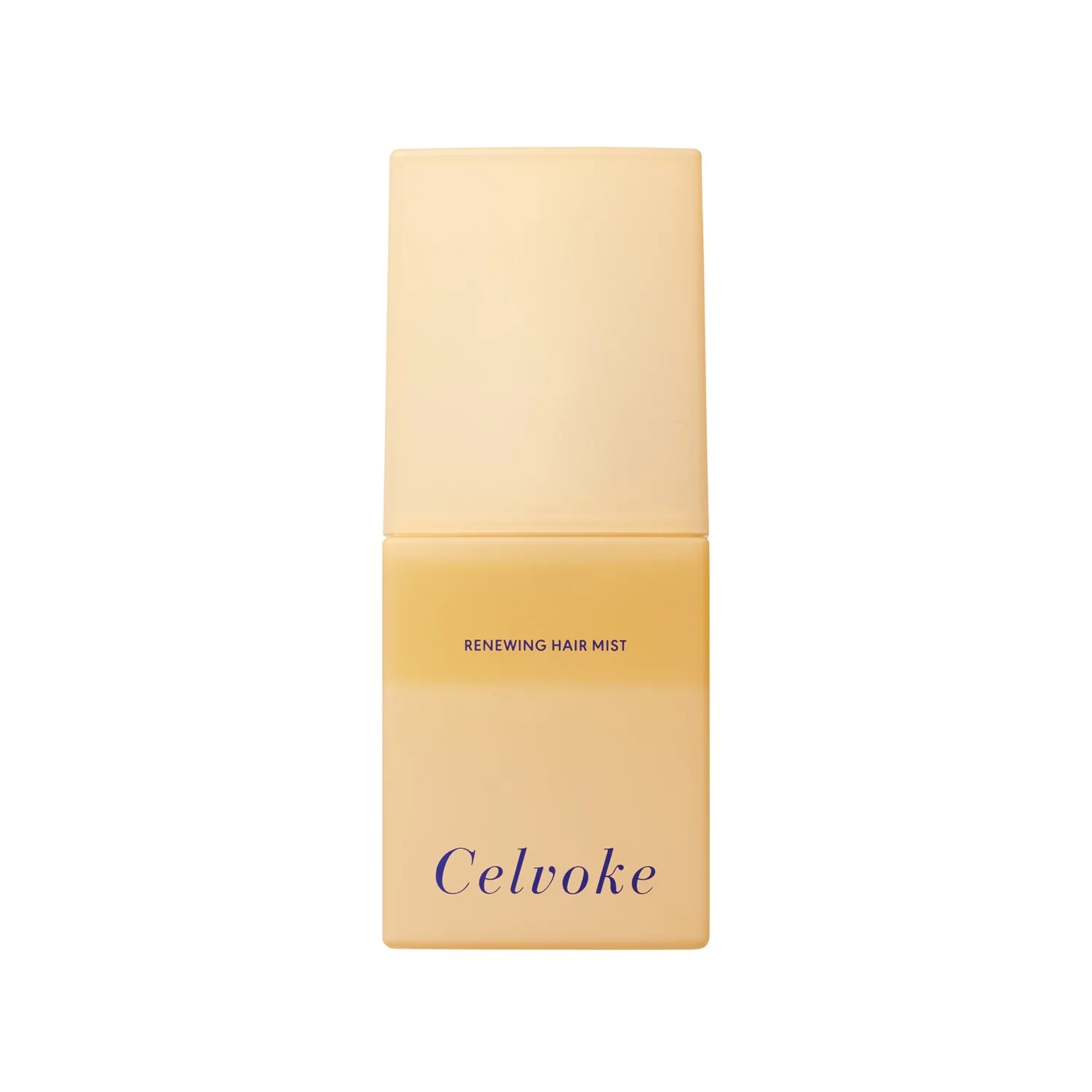 Celvoke Renewing Hair Mist Herbal Shore scent