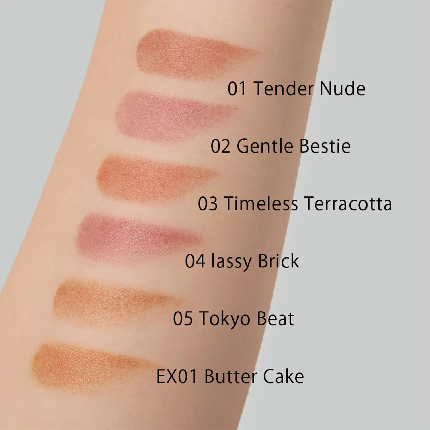 Celvoke Rouge Eau Muted Glow - Image 22